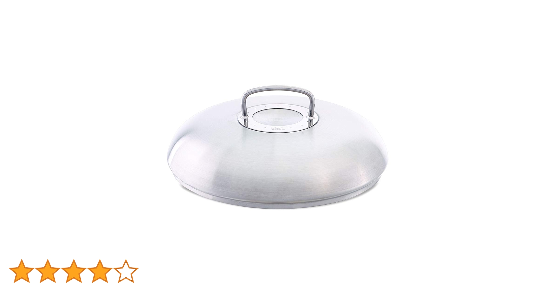 Fissler 24cm プロ仕様 ステンレス製フライパン 蓋付き！ Amazon.co.jp: フィスラー (Fissler) フライパン カバー